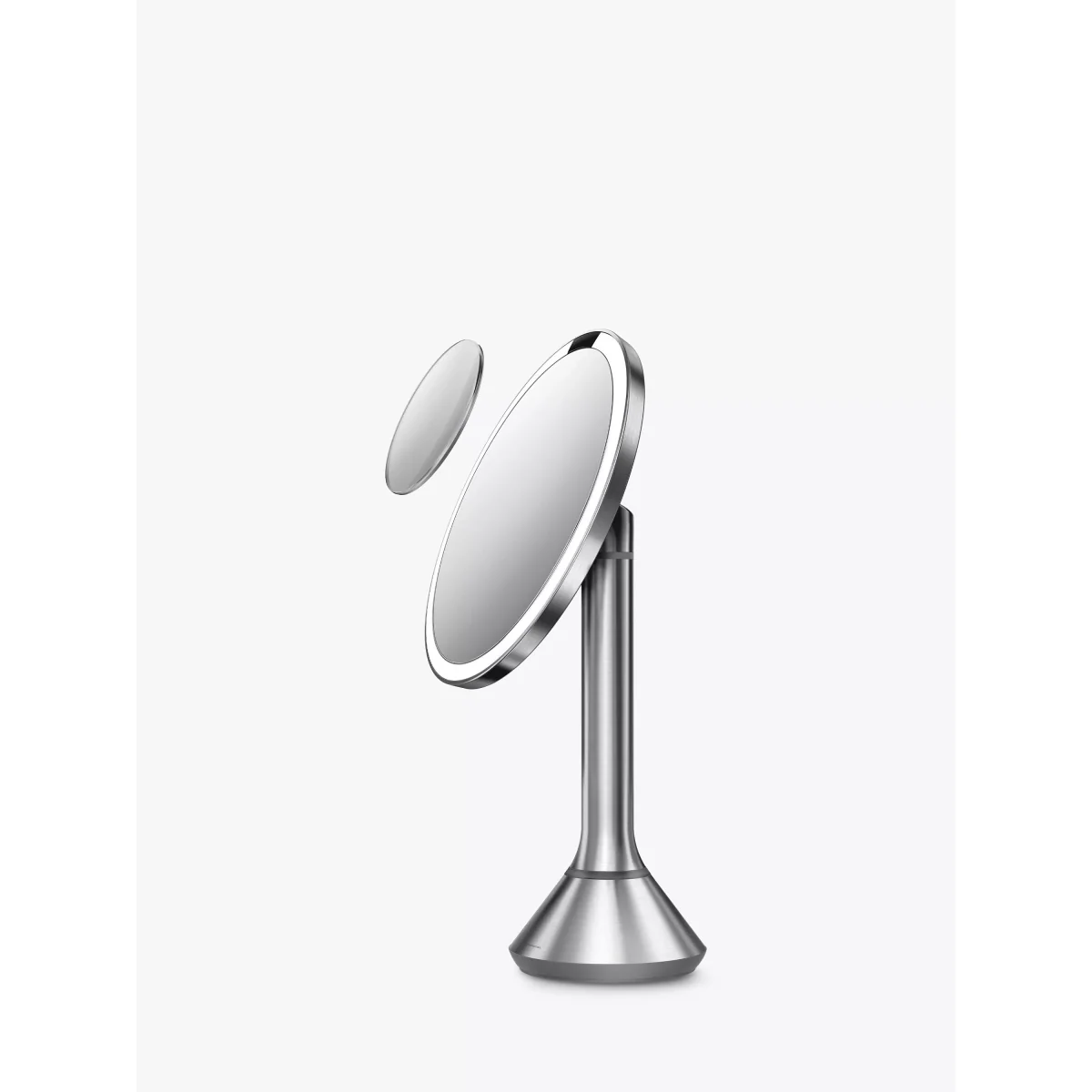 simplehuman 5x and 10x Magnification Sensor Beauty Mirror – image 6
