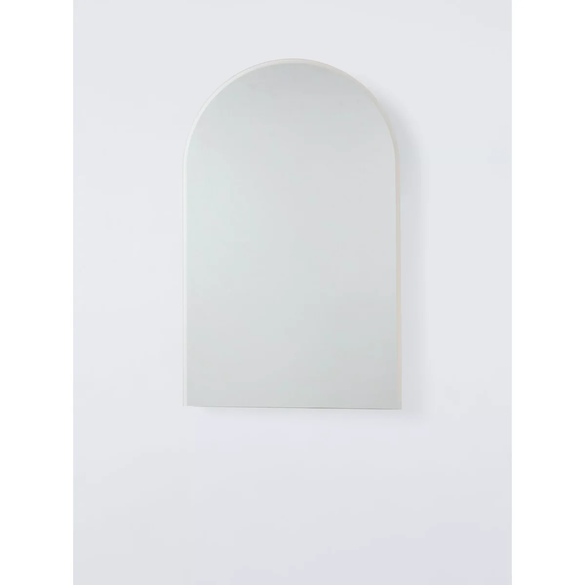 John Lewis Aura Arched Mirror – image 2