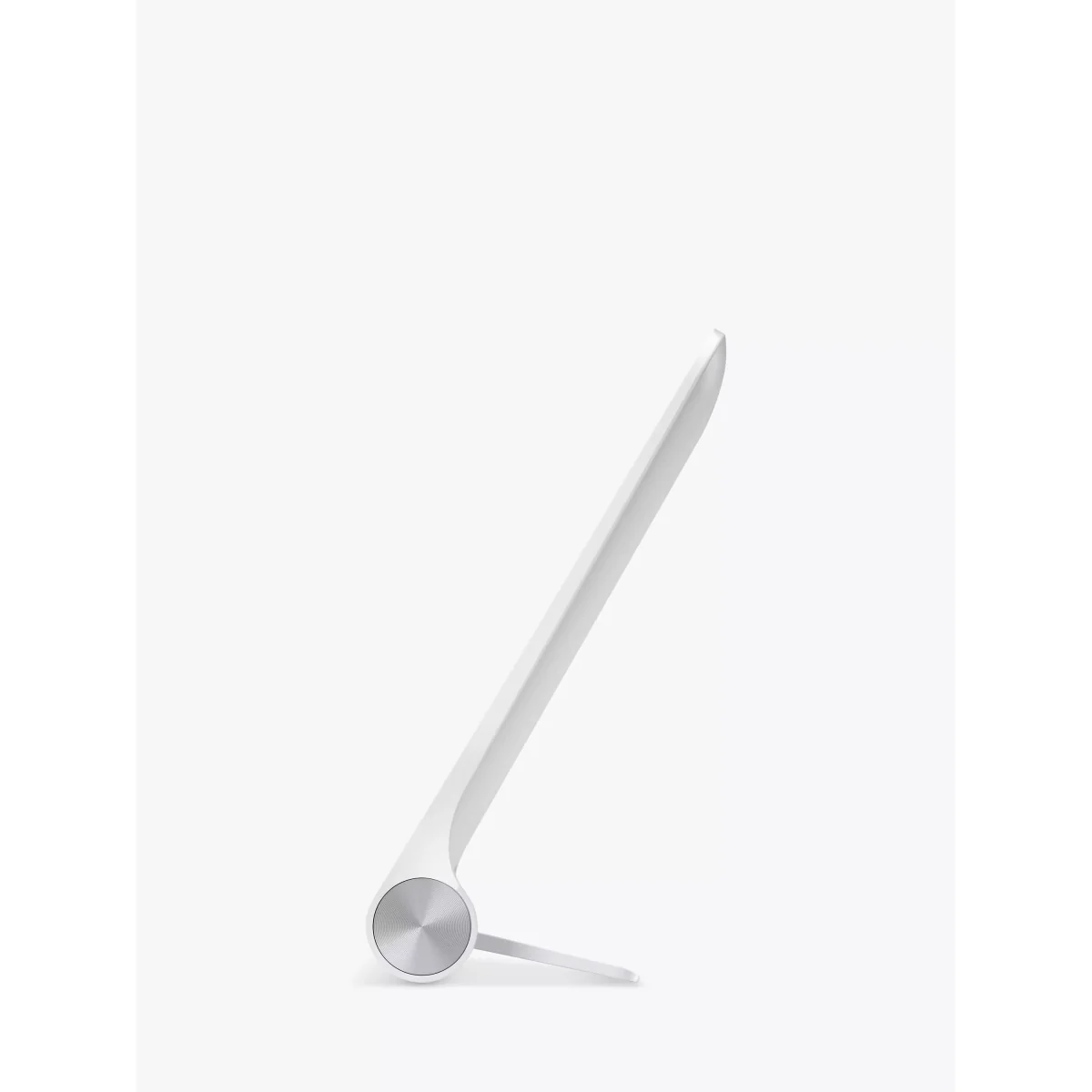 EKO iMira Foldable LED Mirror, White – image 5