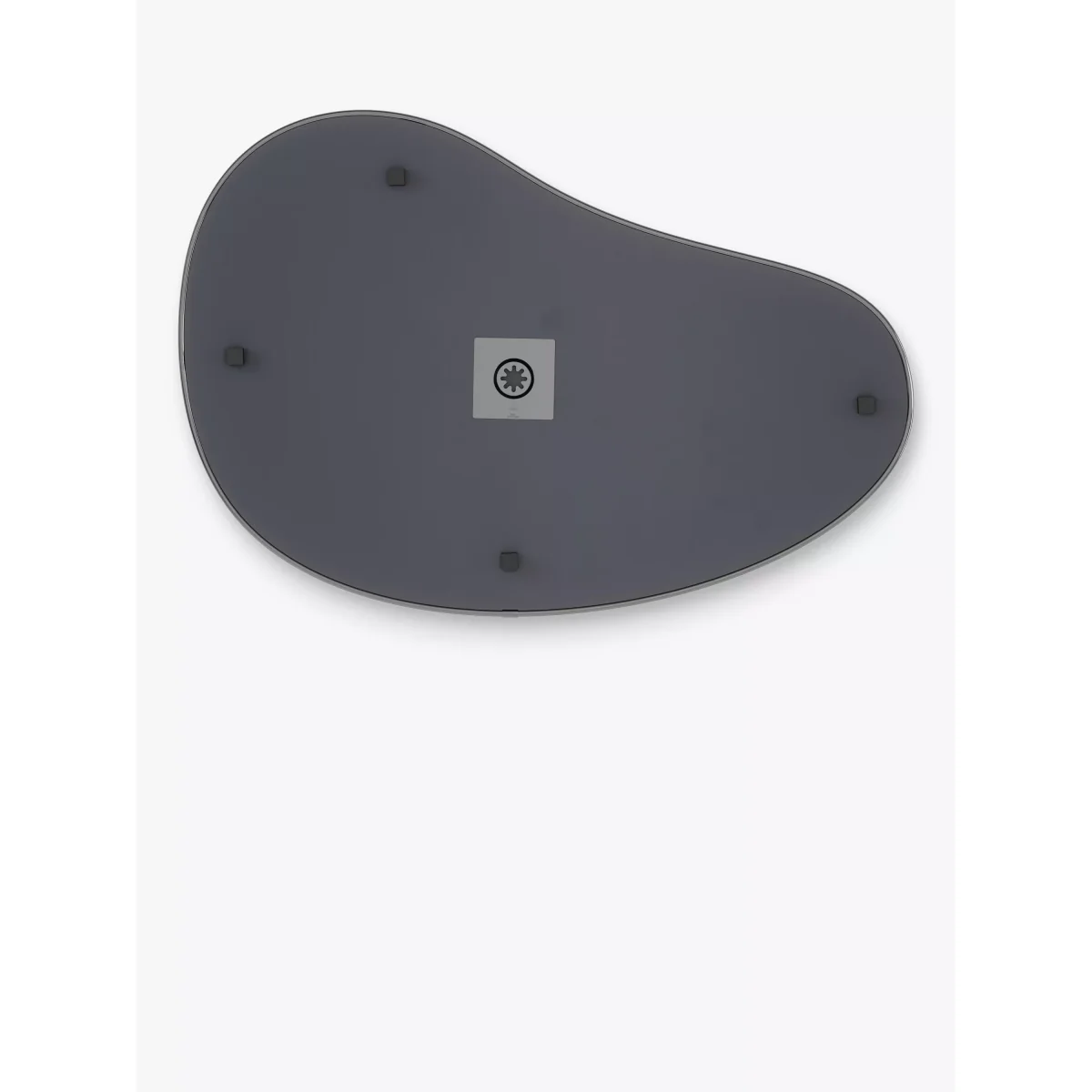 Umbra Hubba Pebble Wall Mirror, 61 x 92cm – image 5