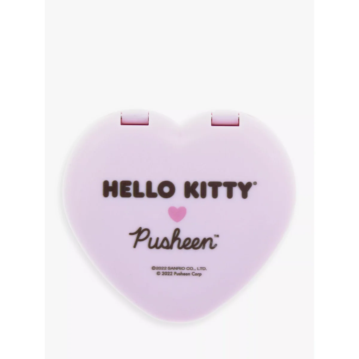 Hello Kitty x Pusheen Make Up Mirror – image 3