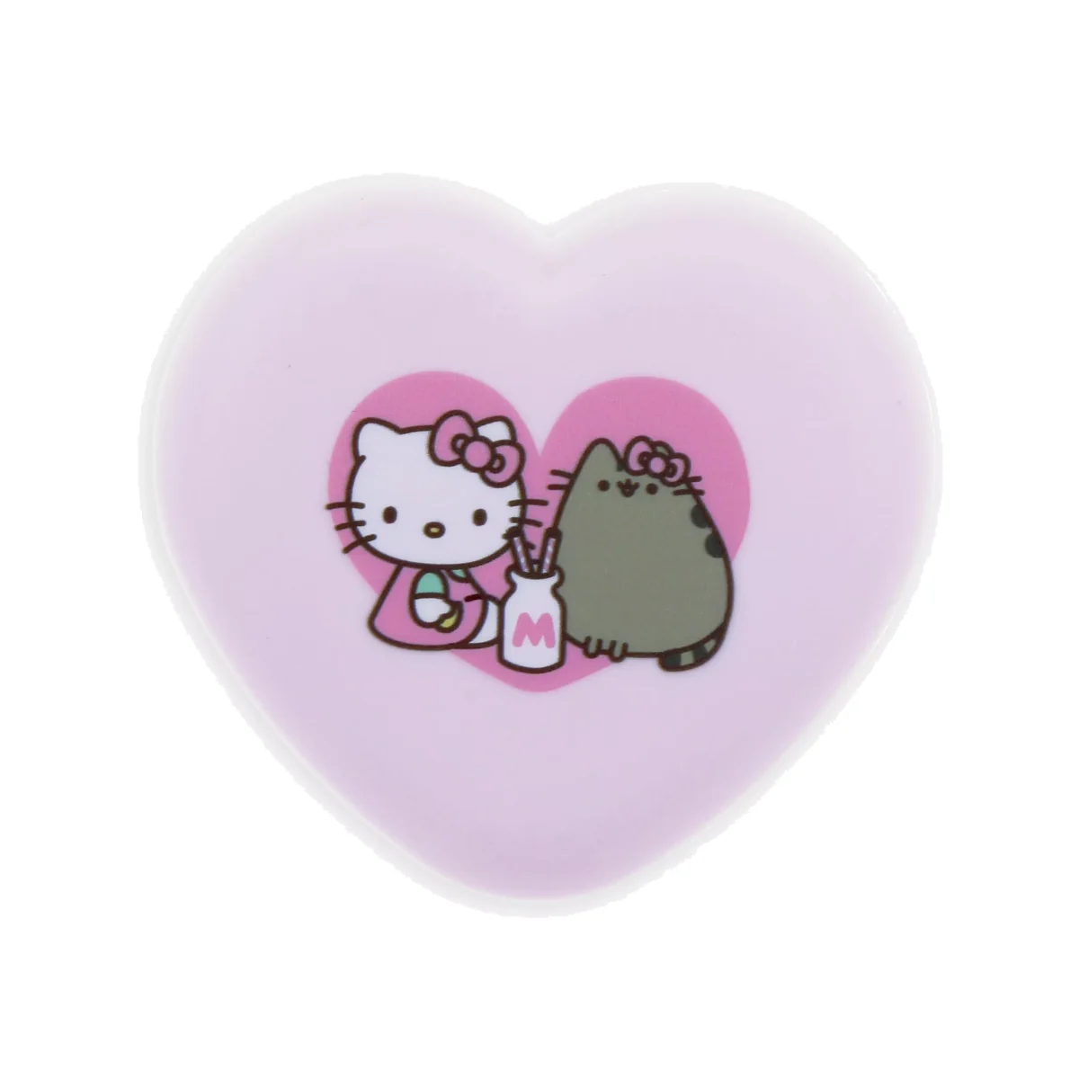 Hello Kitty x Pusheen Make Up Mirror – image 1