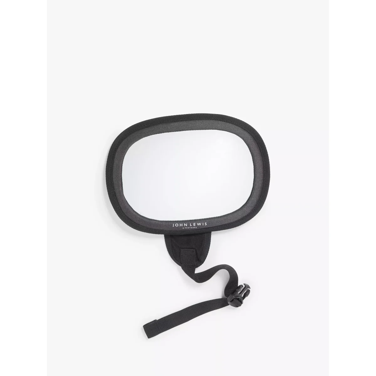 John Lewis ANYDAY Baby Back Seat Car Mirror – image 2