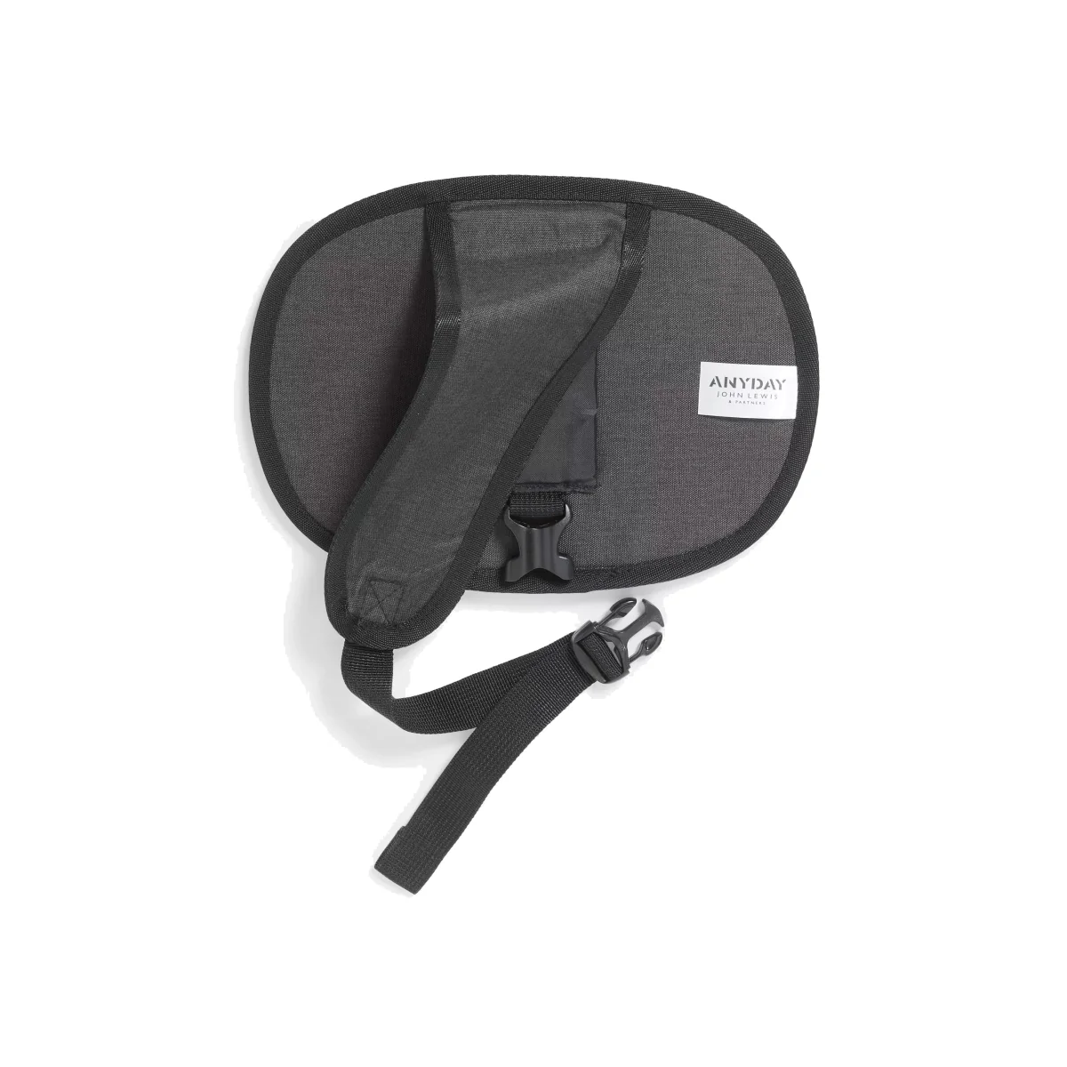 John Lewis ANYDAY Baby Back Seat Car Mirror – image 1