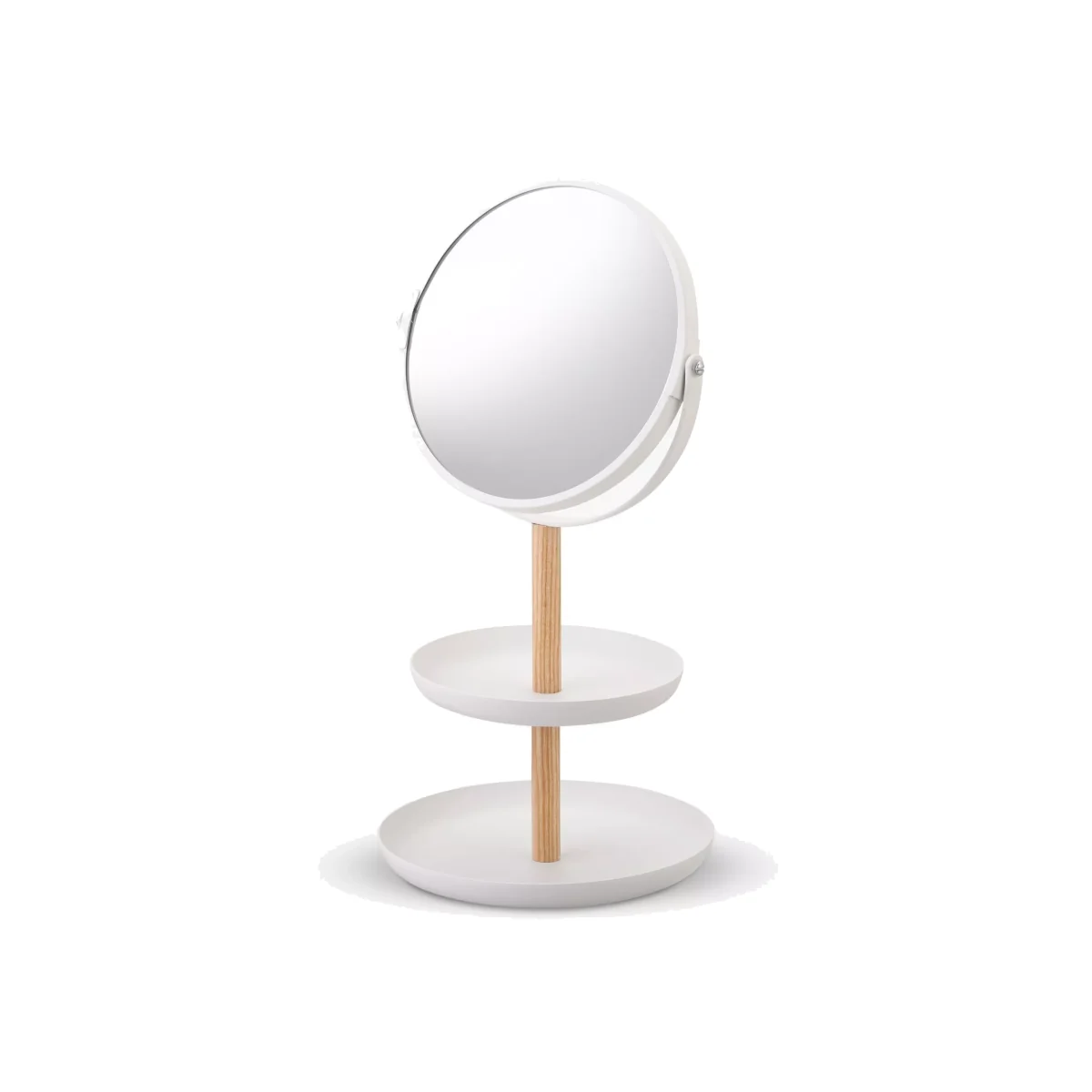 Yamazaki Tosca Make Up Mirror – image 1