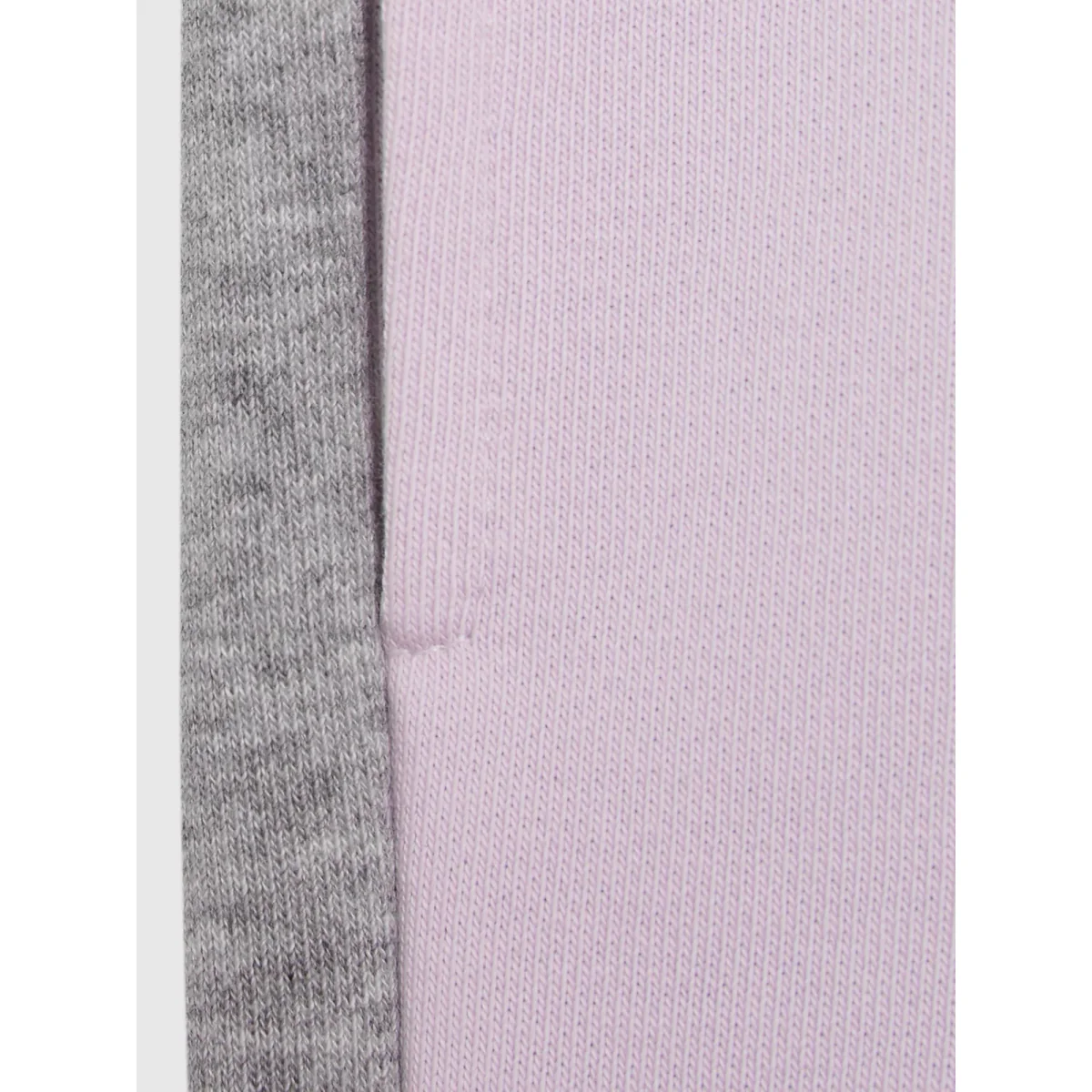 Reiss Kids' Mirror Logo Joggers, Lilac – image 2