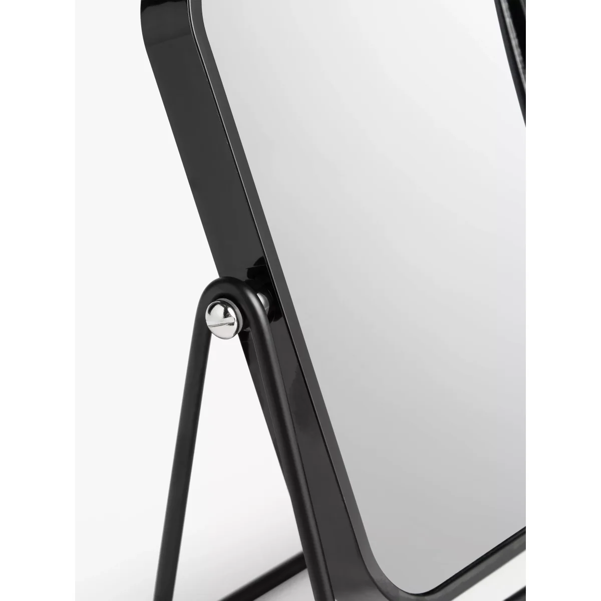 John Lewis Framed Rectangular Swivel Mirror – image 2