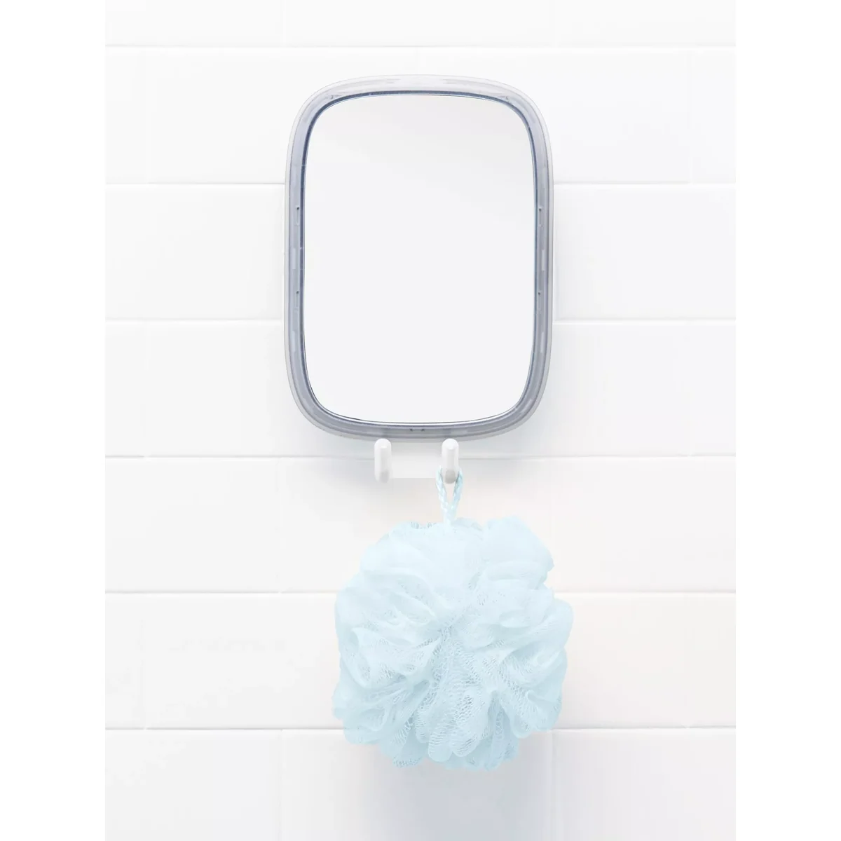 Oxo Good Grips Suction Fogless Mirror – image 5
