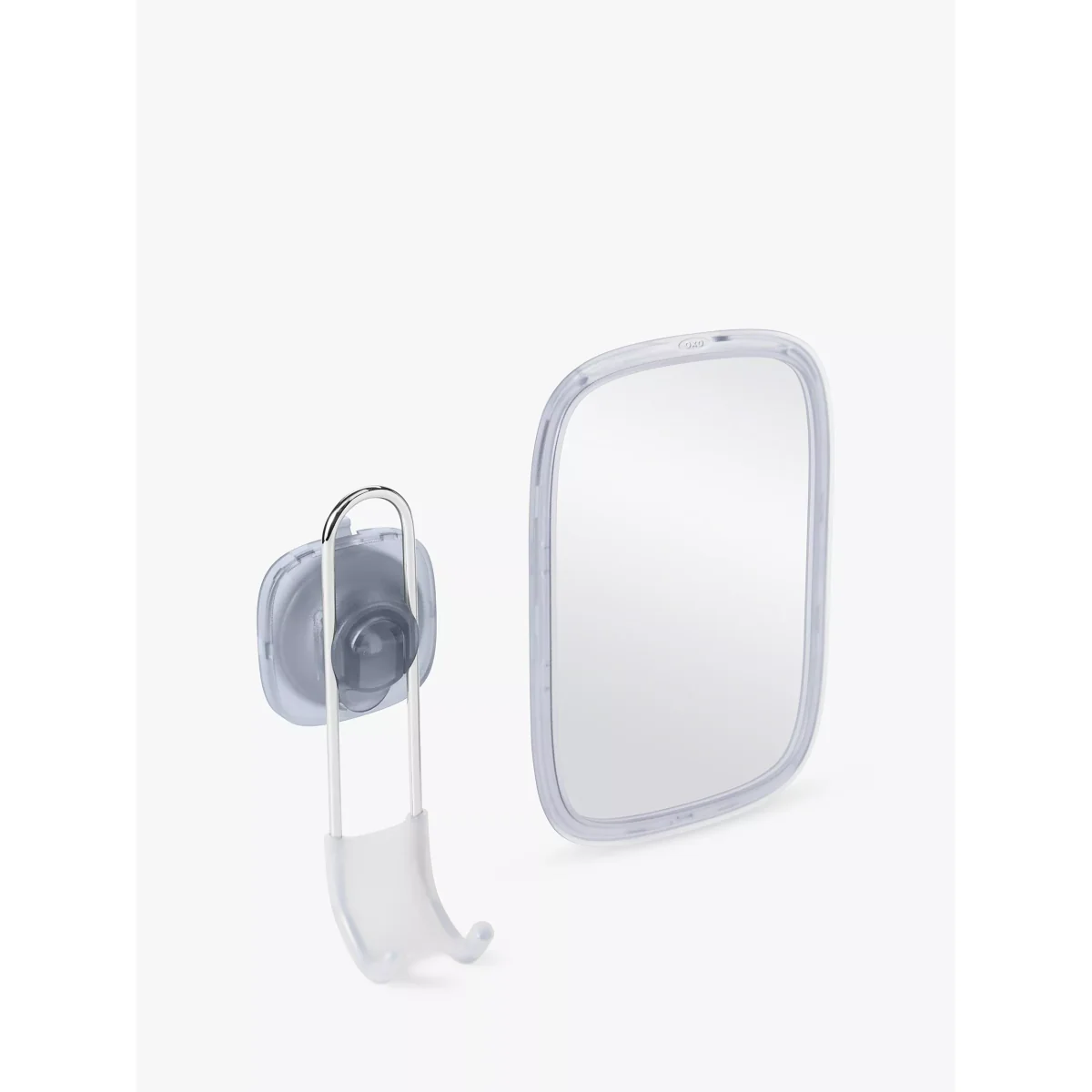 Oxo Good Grips Suction Fogless Mirror – image 7