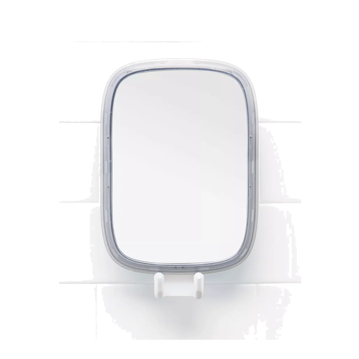 Oxo Good Grips Suction Fogless Mirror – image 1