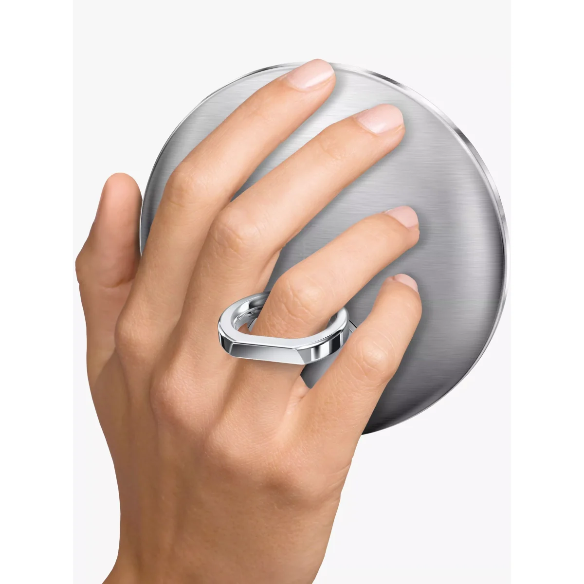 Simplehuman Compact Sensor Mirror – image 4