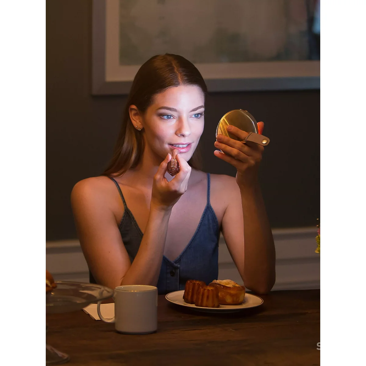 Simplehuman Compact Sensor Mirror – image 5