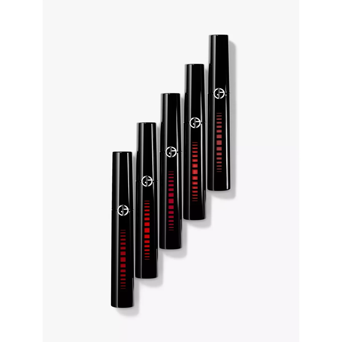 Giorgio Armani Ecstasy Mirror Elevated Shine & Colour Lip Lacquer – image 3