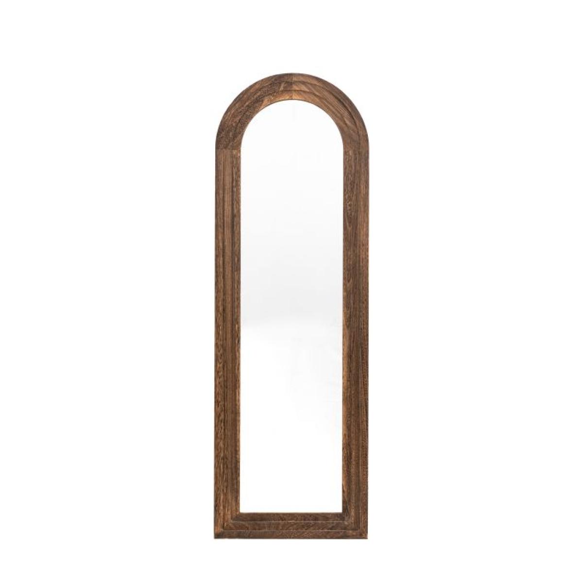 Beaufort Mirror - Charcoal – image 3