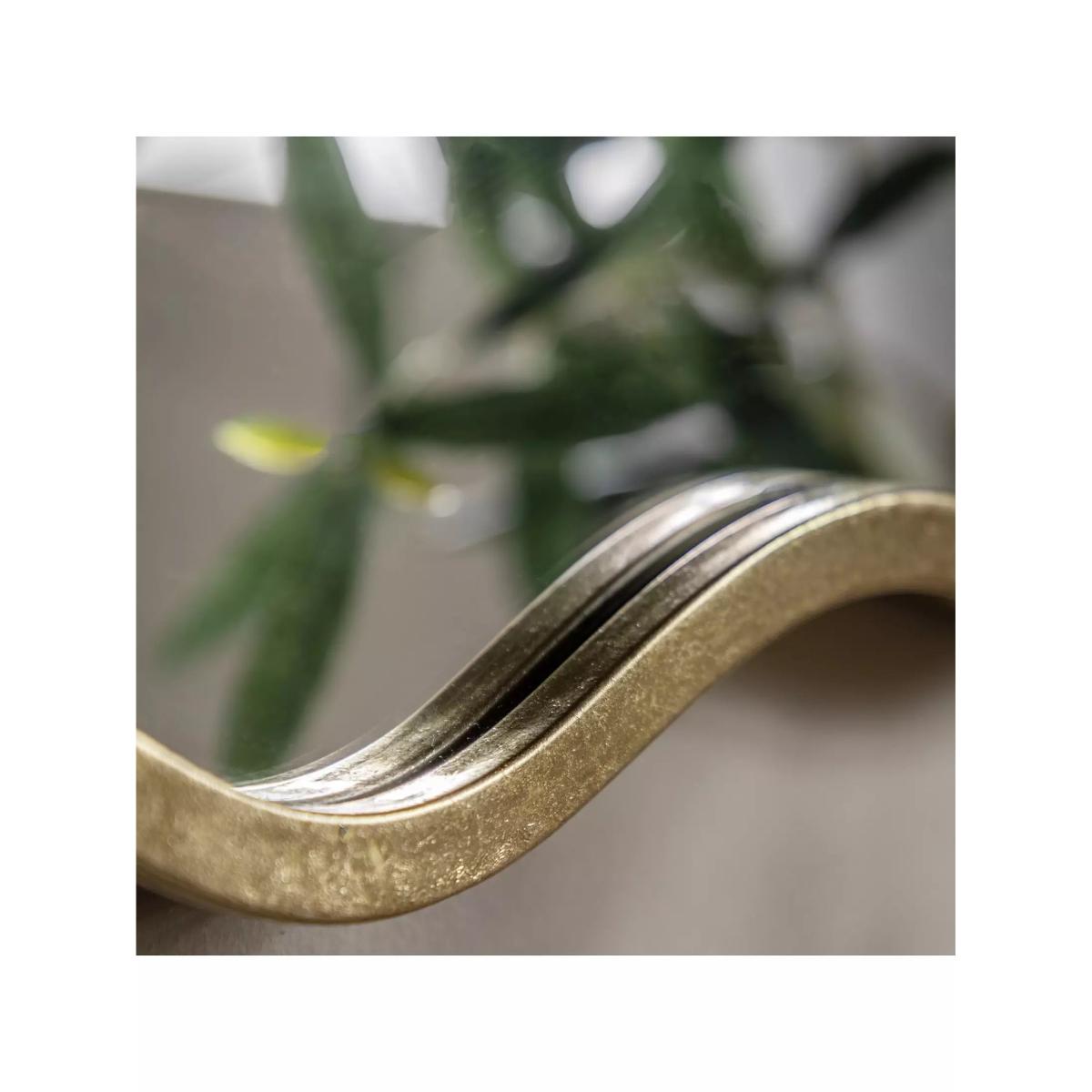 Sloane Rectangle Mirror – image 3