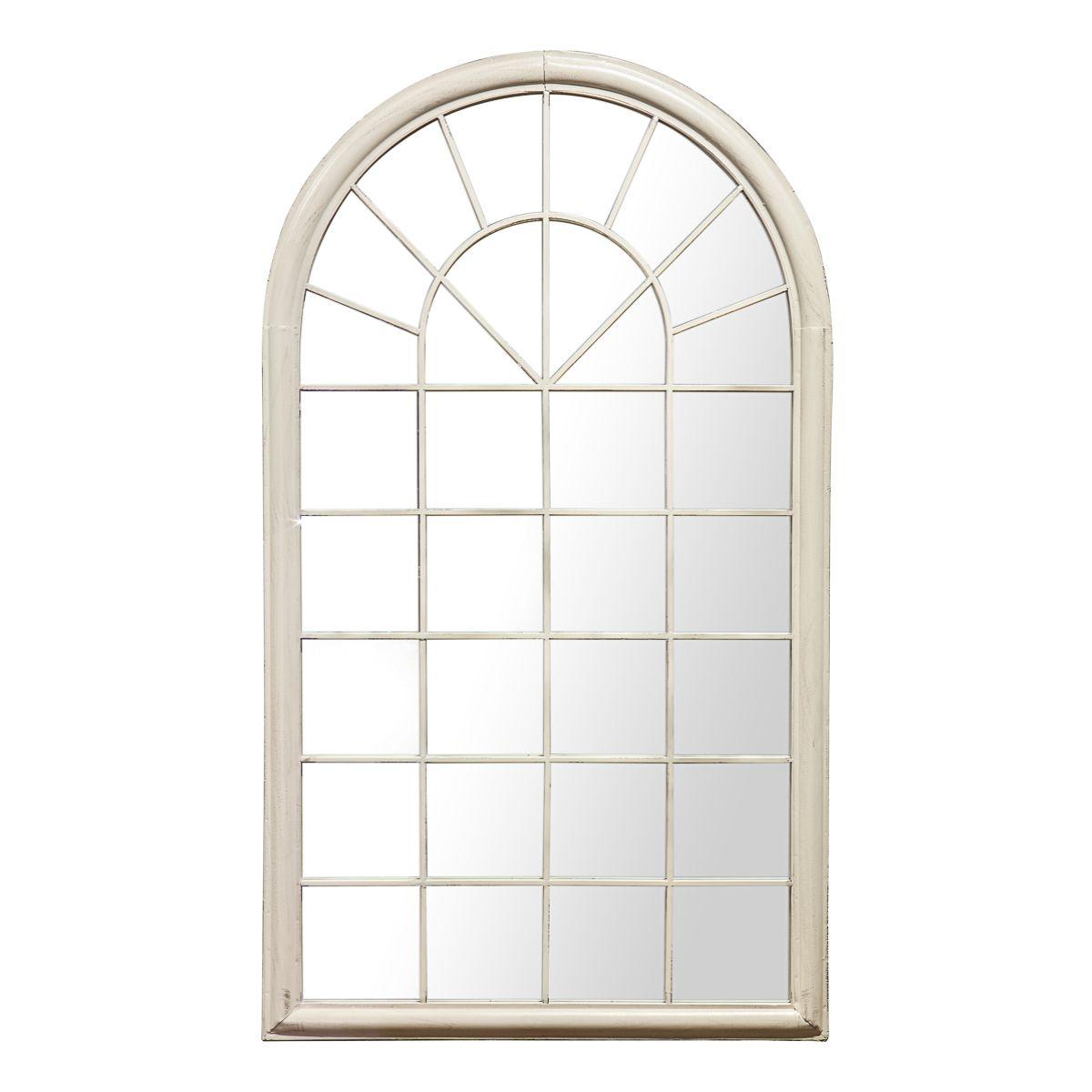 Orlanda Outdoor Mirror - Gatehouse – image 2