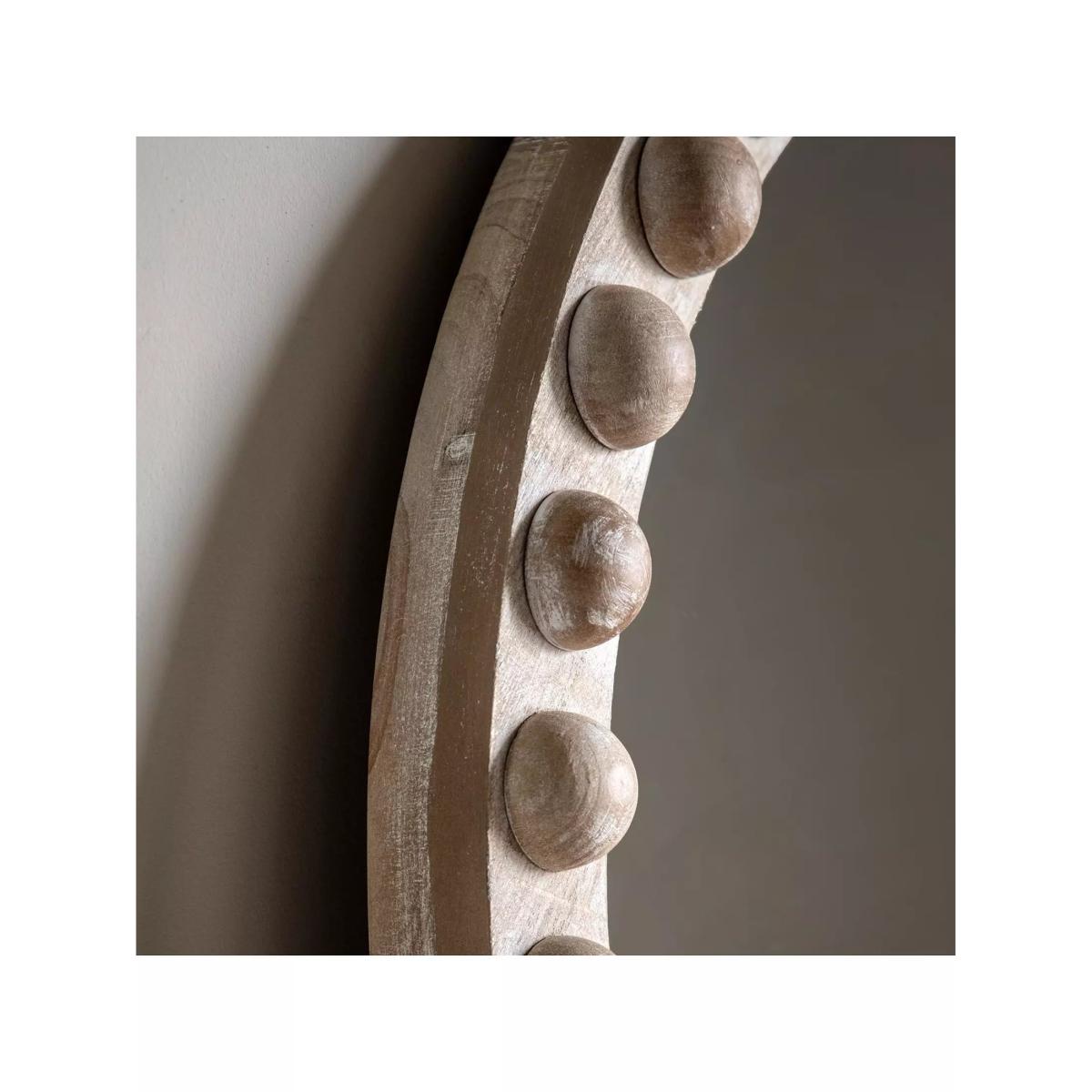Millbrook Arch Leaner Mirror – image 2
