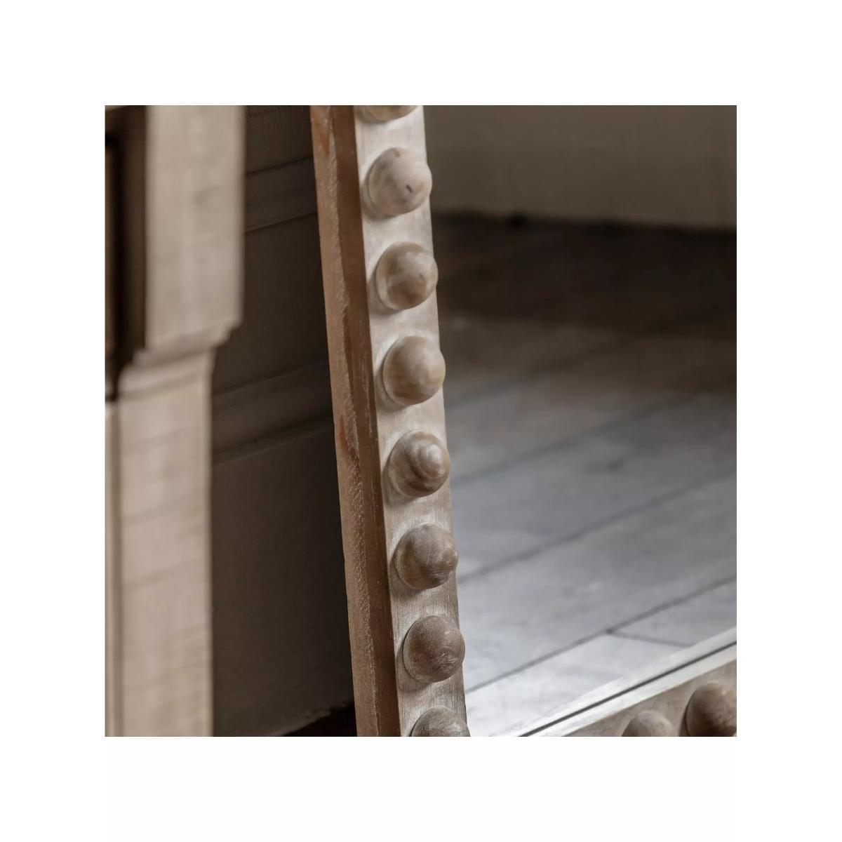 Millbrook Arch Leaner Mirror – image 3
