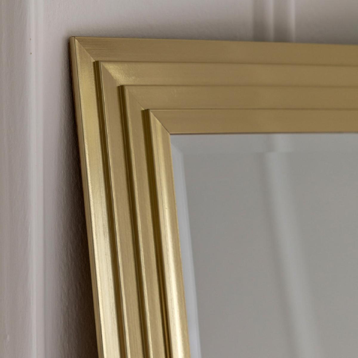 Ritz Rectangle Mirror – image 2