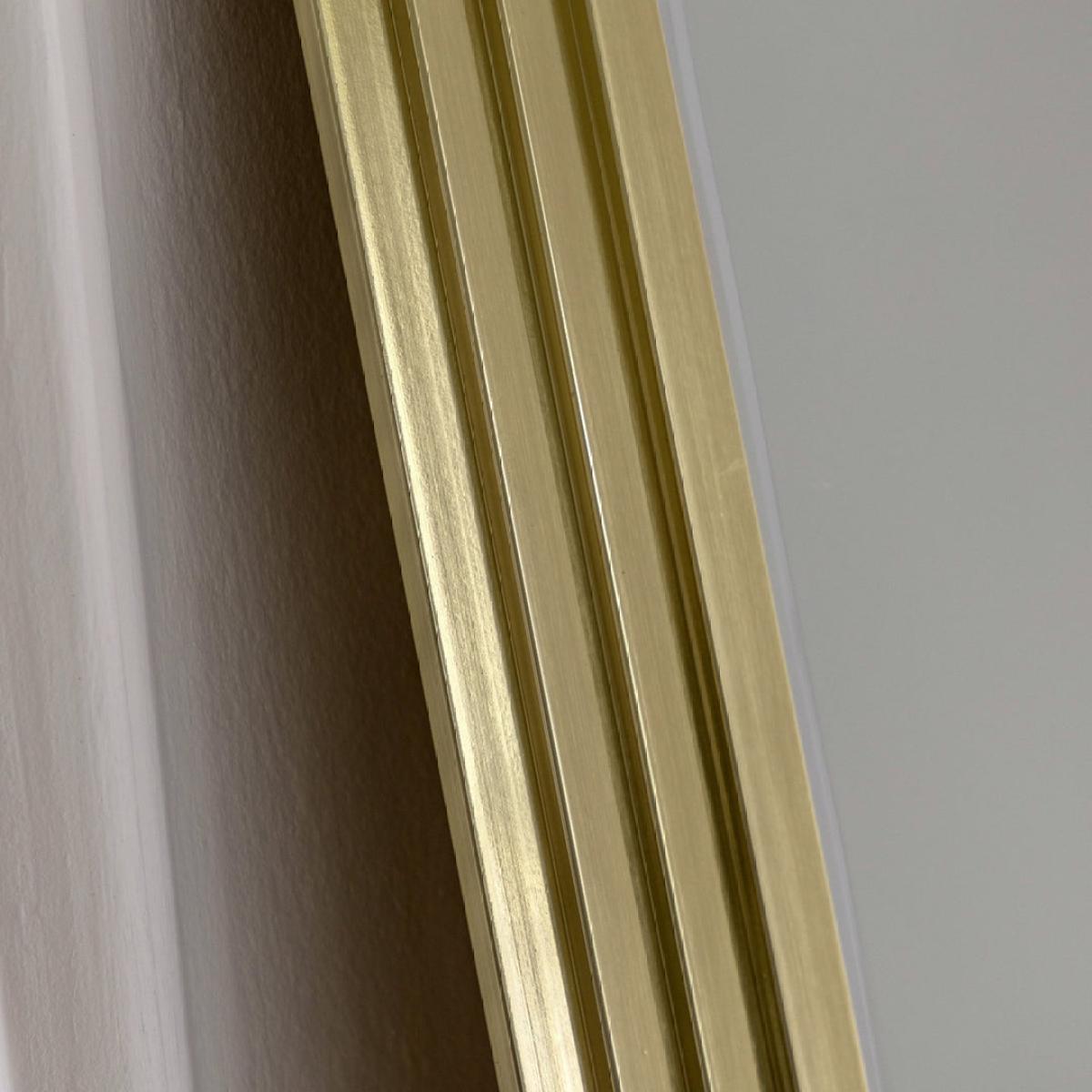 Ritz Rectangle Mirror – image 3