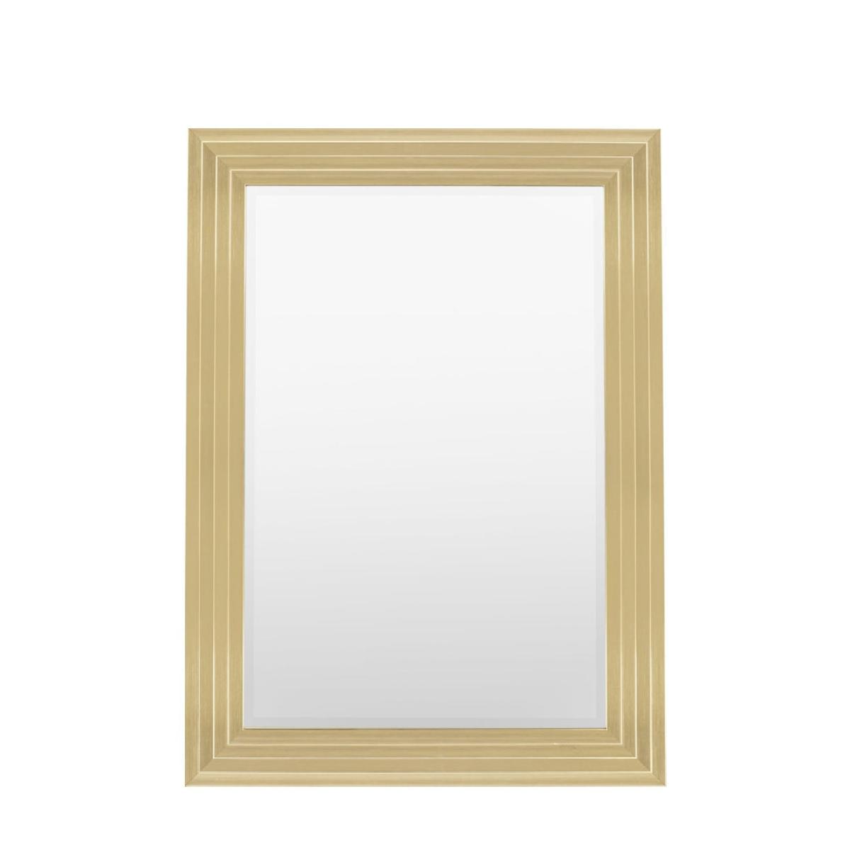 Ritz Rectangle Mirror – image 4