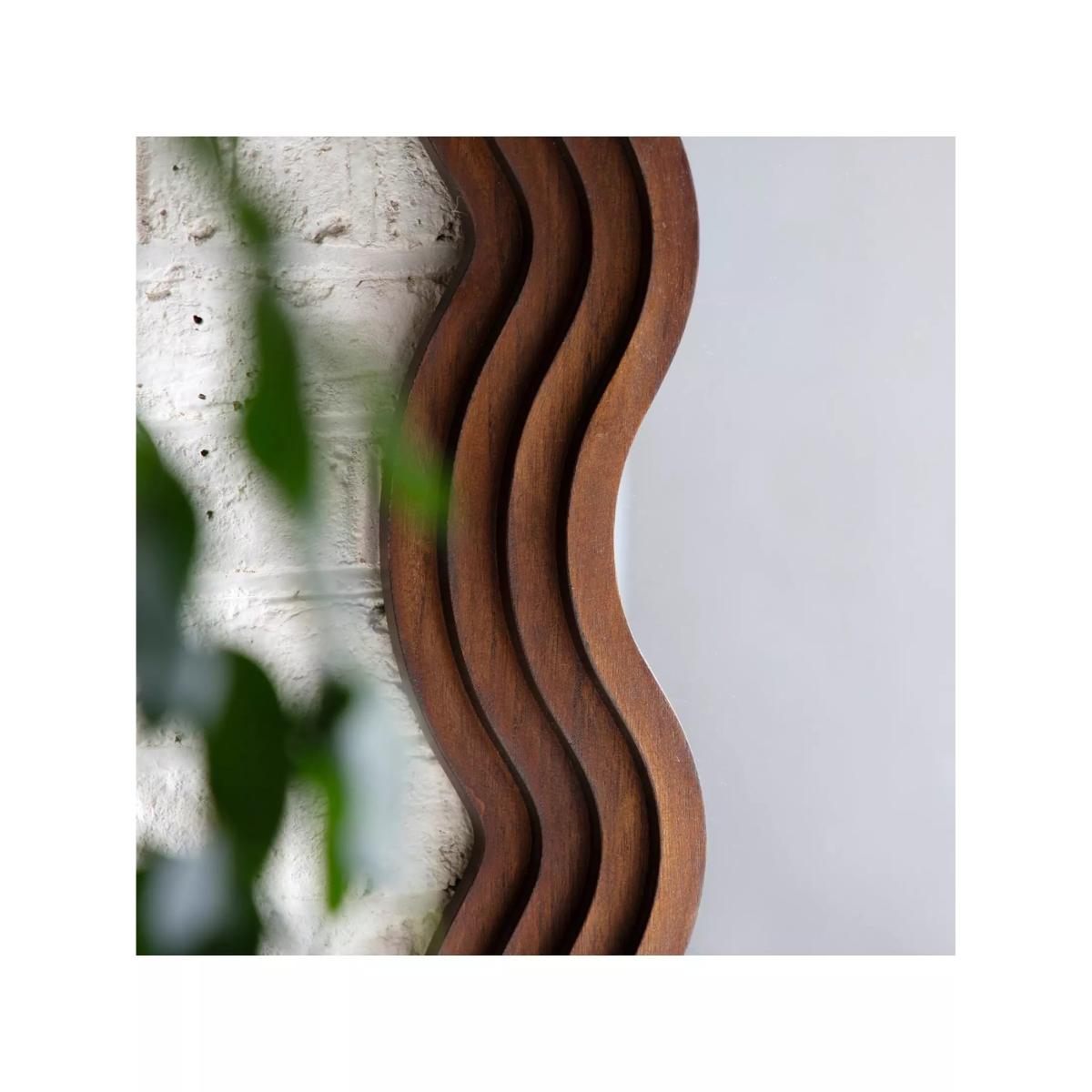 Hasker Mirror - Small – image 2