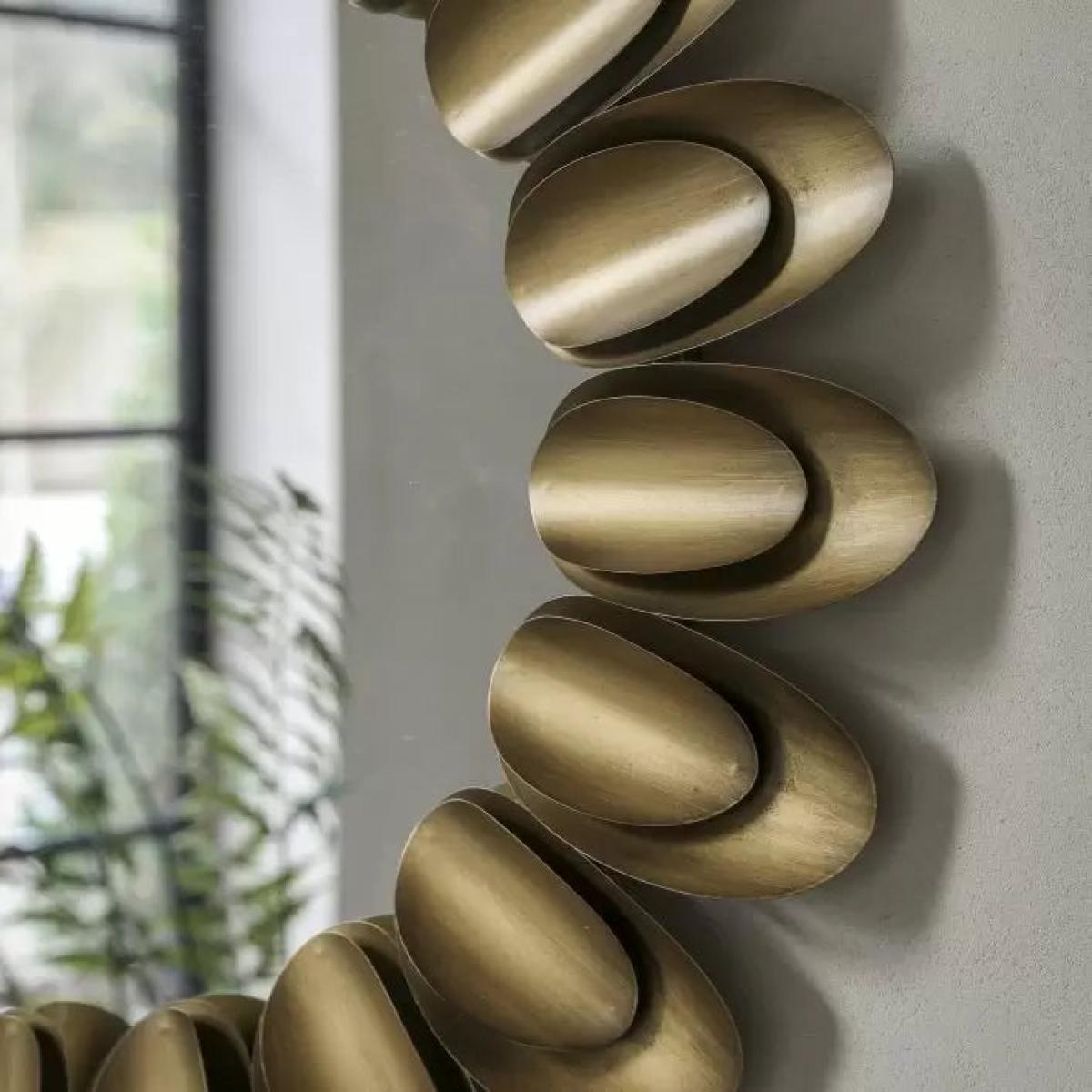 Cranfield Mirror - Bronze – image 2