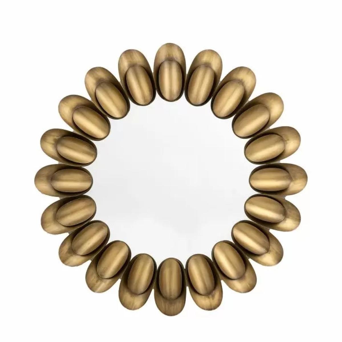 Cranfield Mirror - Bronze – image 3
