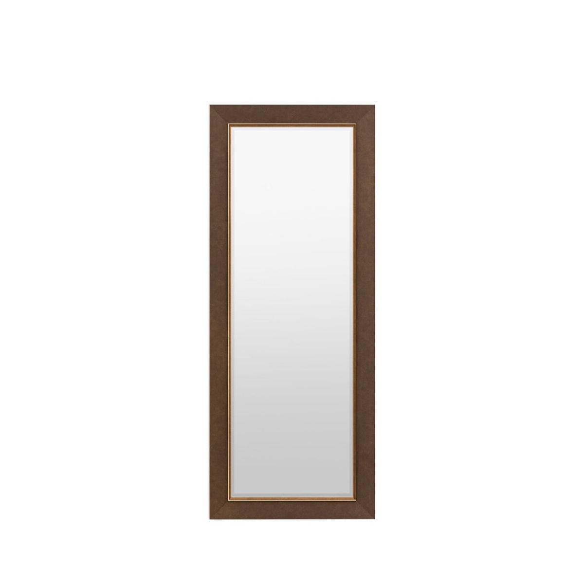 Richmond Leaner Mirror - Bronze – image 4