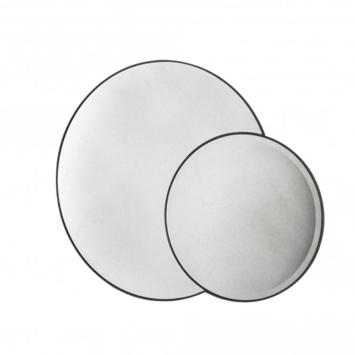 Ostia Mirror - Black – image 2