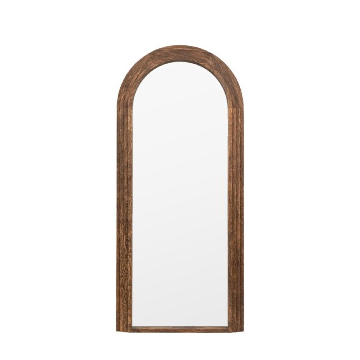 Hoxton Mirror - Charcoal – image 3