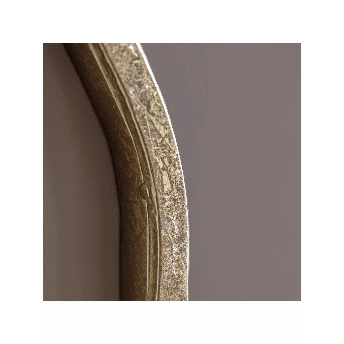 Sloane Round Mirror – image 2