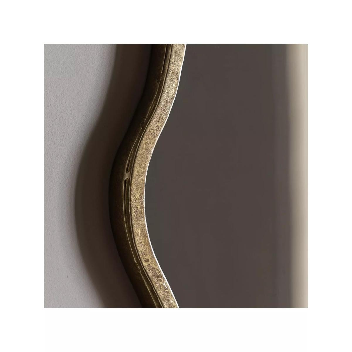 Sloane Round Mirror – image 3