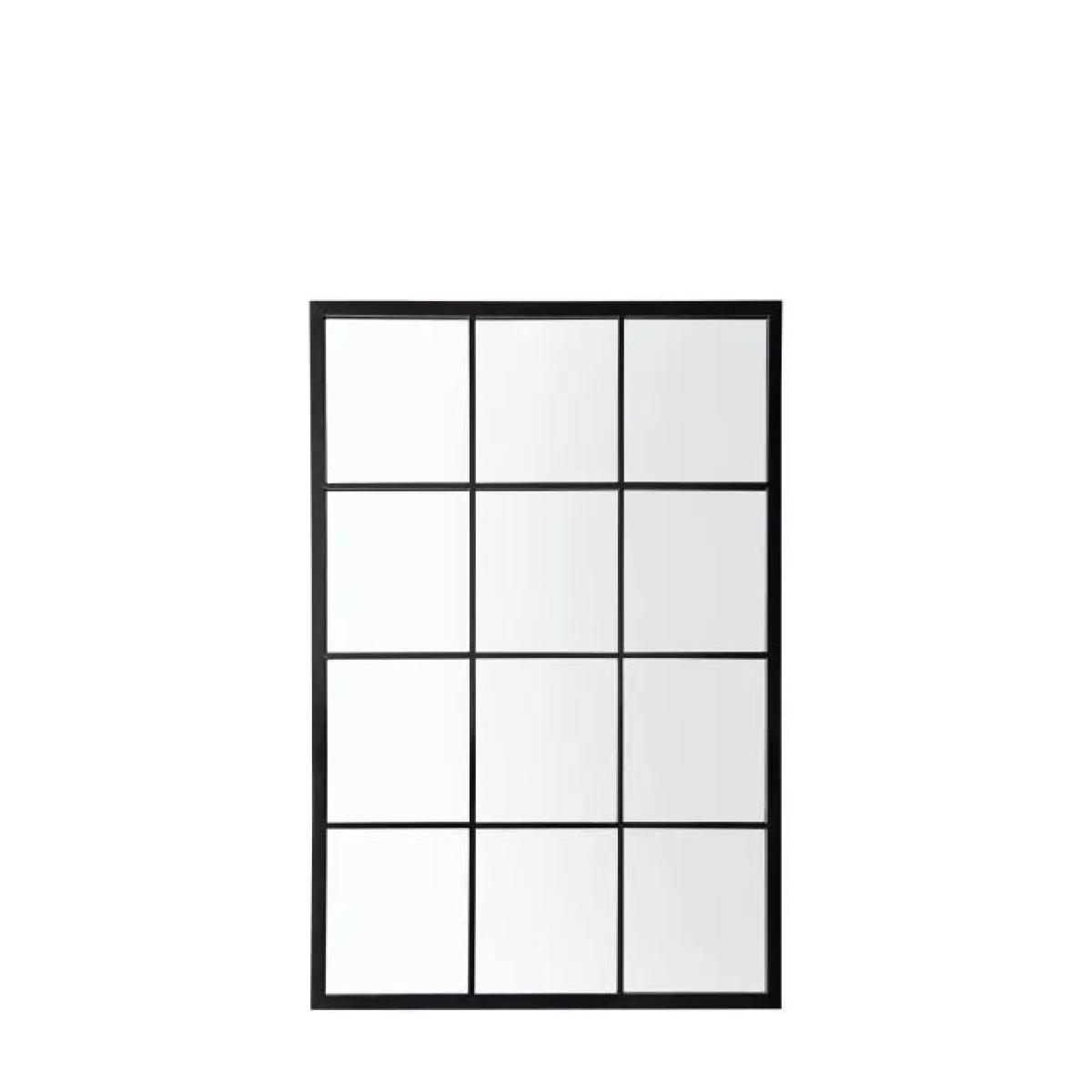 Darland Outdoor Mirror - Black – image 4