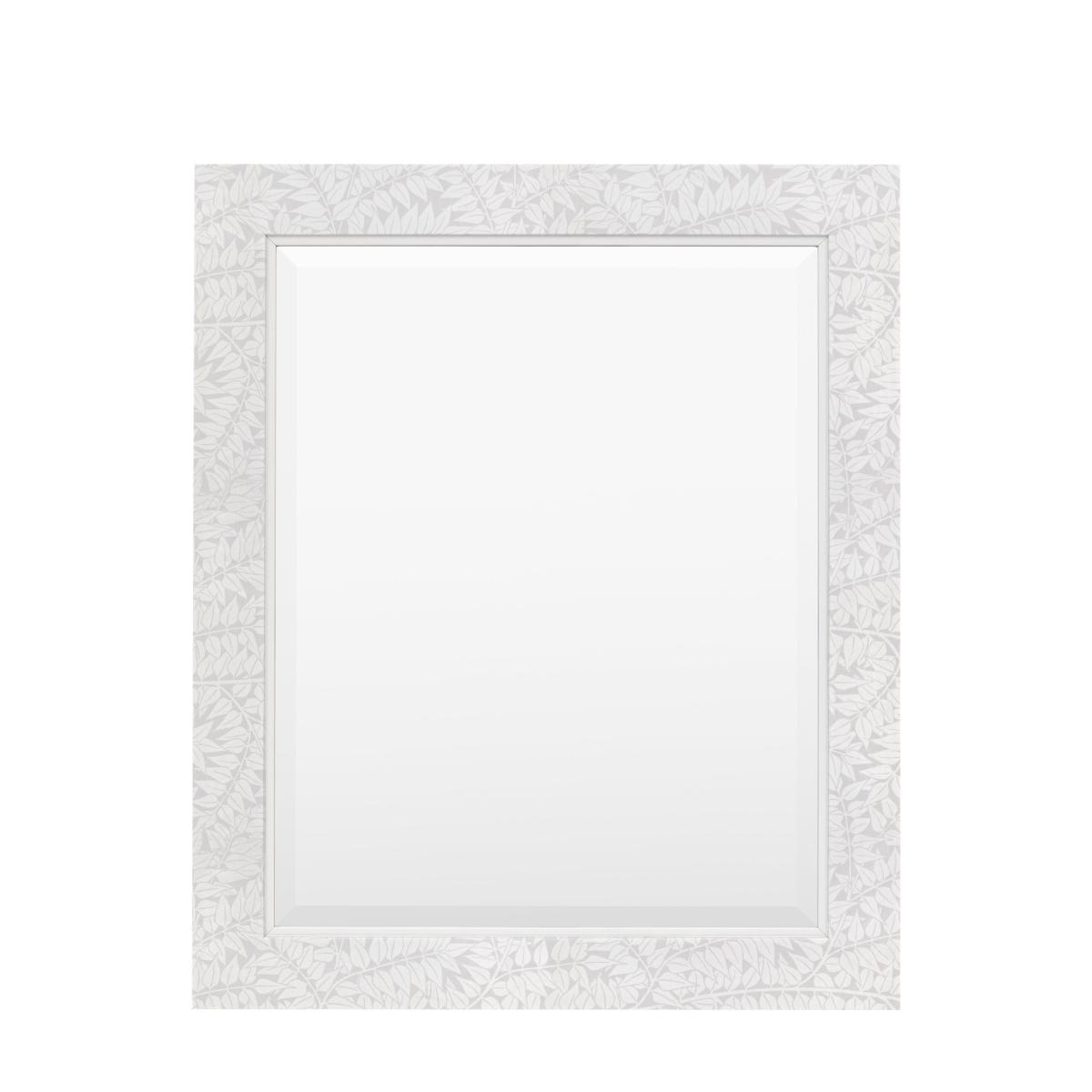 Cotswold Rectangle Mirror - Natural – image 3
