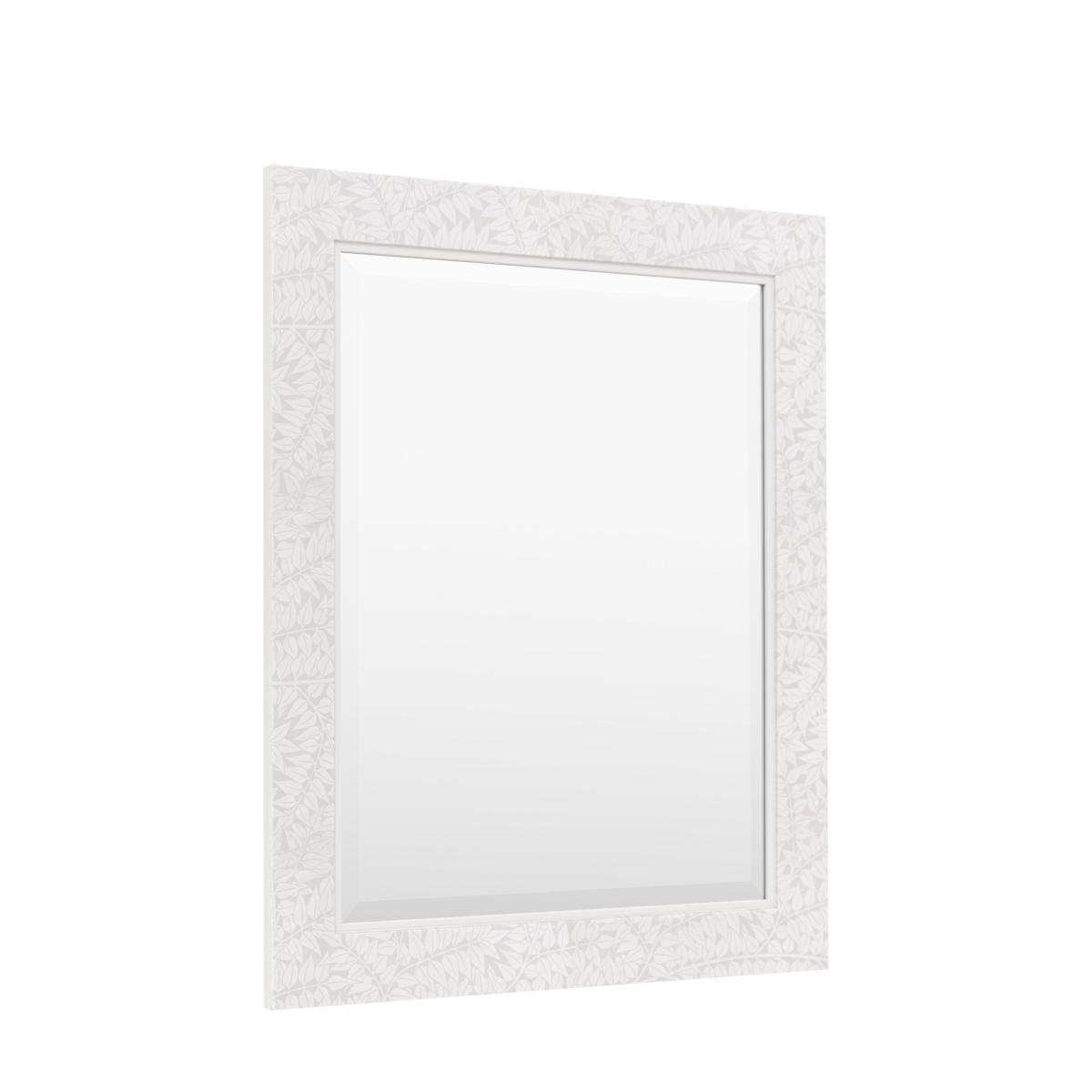 Cotswold Rectangle Mirror - Natural – image 4