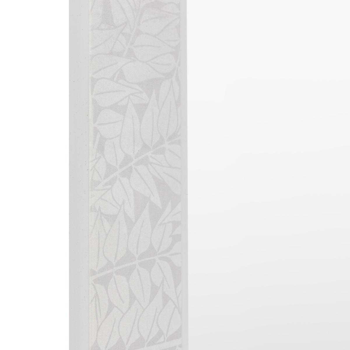 Cotswold Rectangle Mirror - Natural – image 5