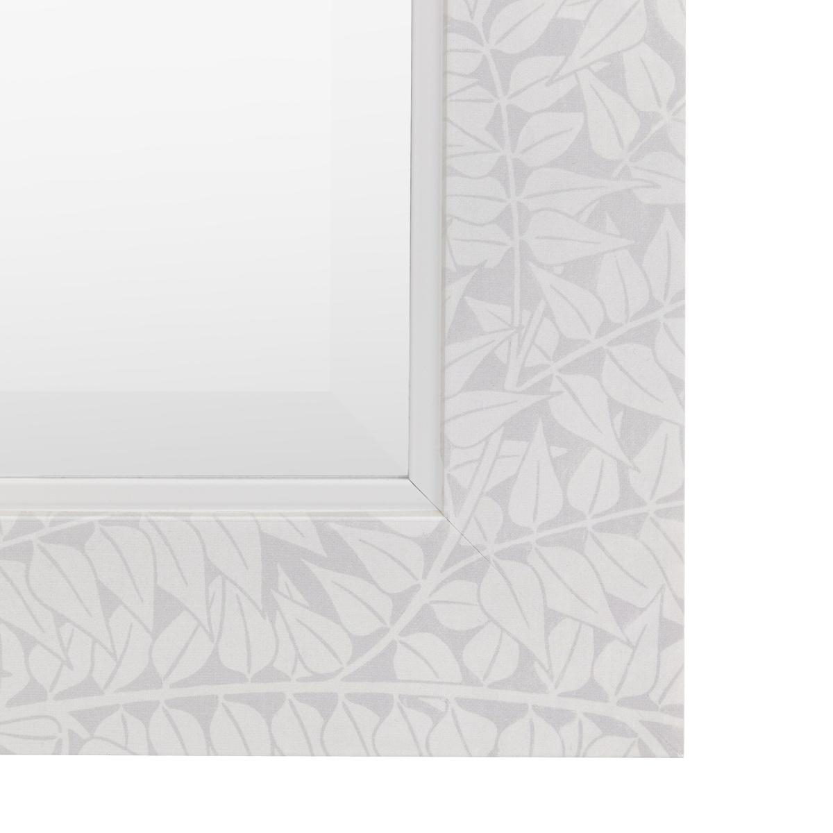 Cotswold Rectangle Mirror - Natural – image 6