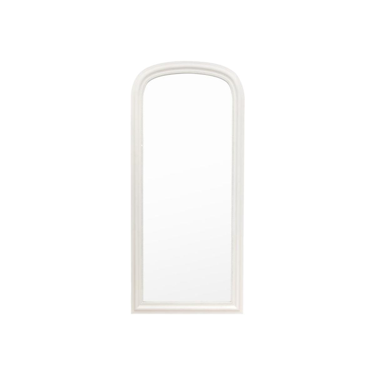 Sherwood Arch Leaner Mirror - Stone – image 1