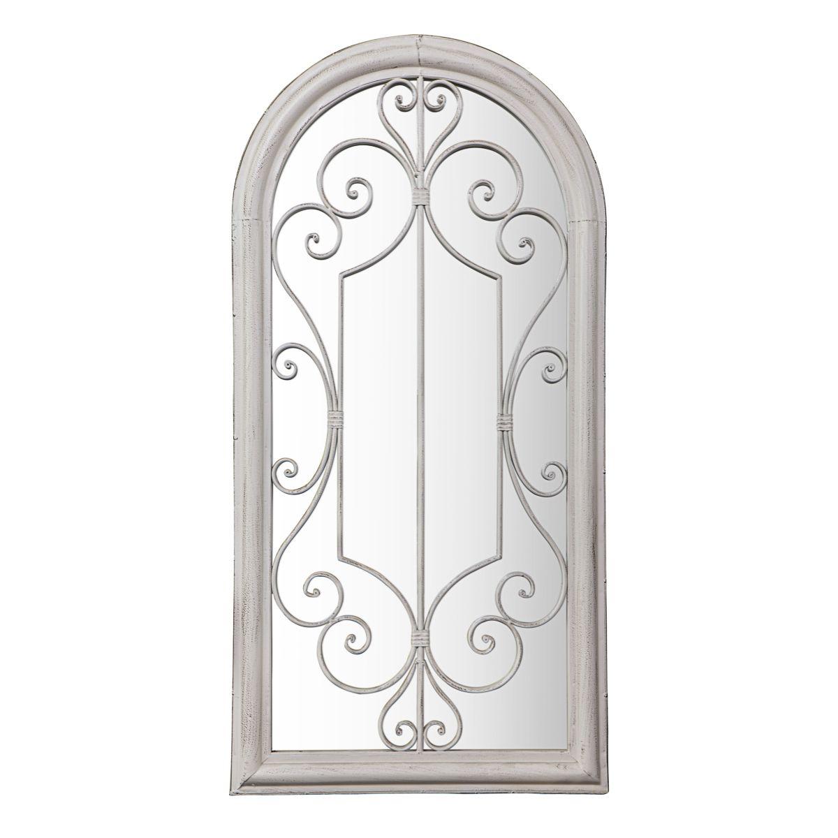 Roni Outdoor Mirror - Gatehouse – image 2