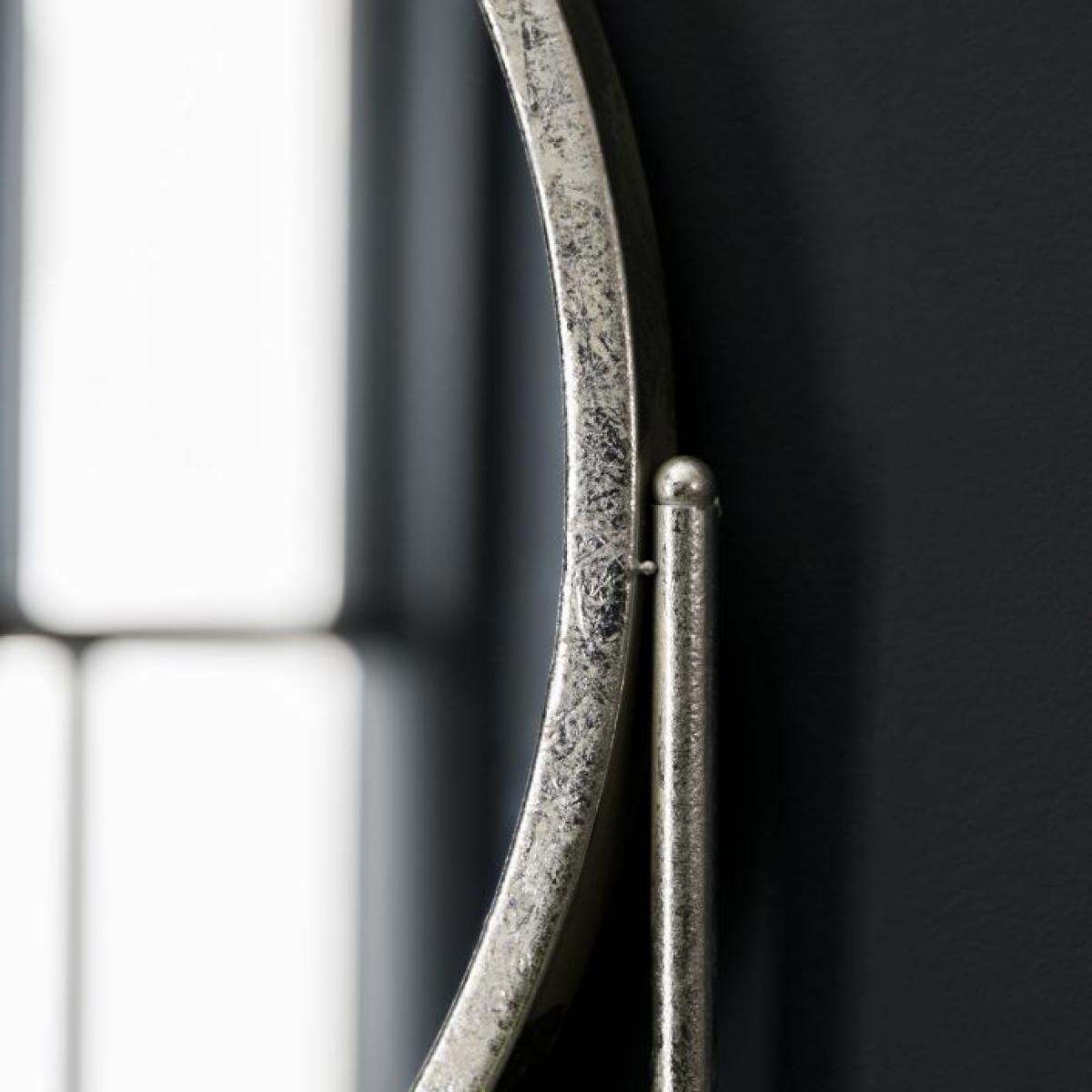 Emerson Mirror - Silver – image 2