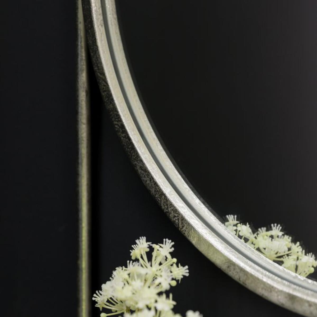 Emerson Mirror - Silver – image 3