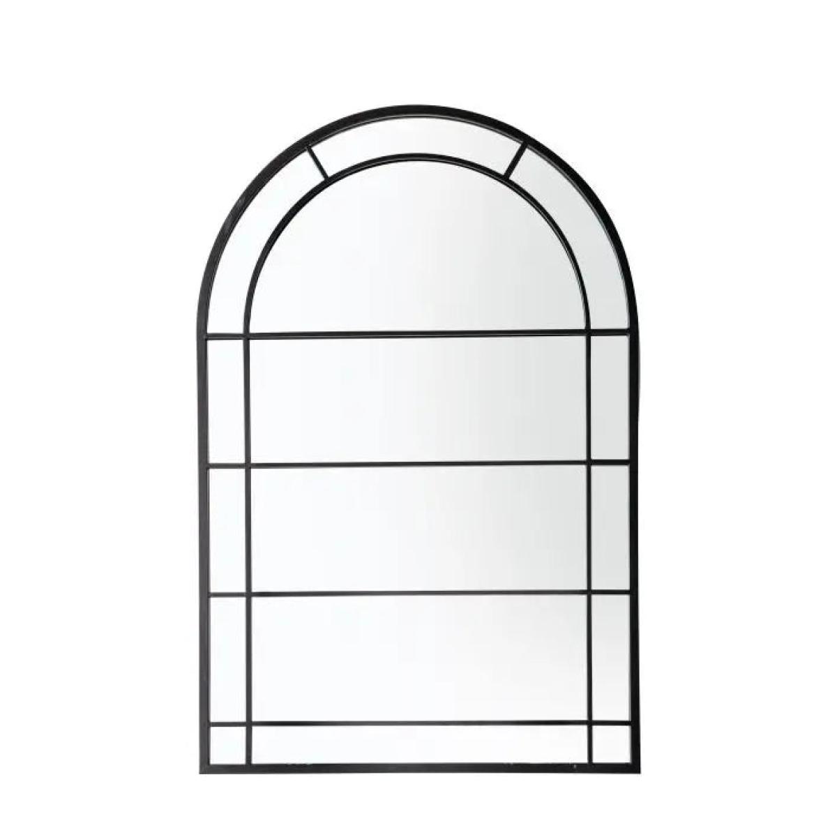 Pinden Outdoor Mirror - Black – image 4