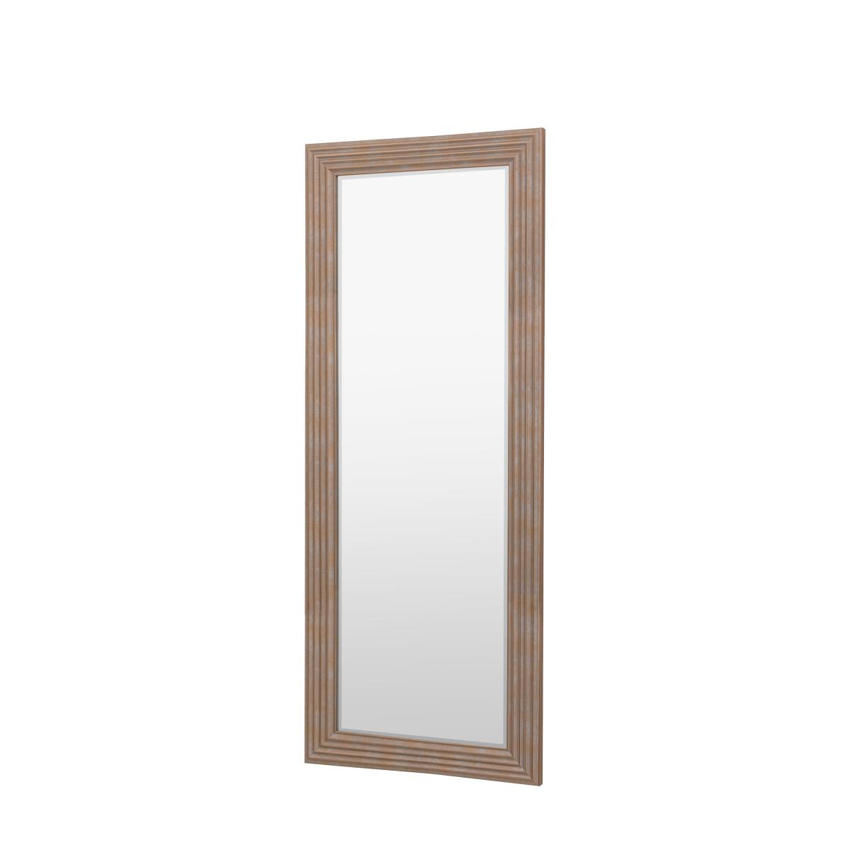 Whitechapel Leaner Mirror - Gold – image 2