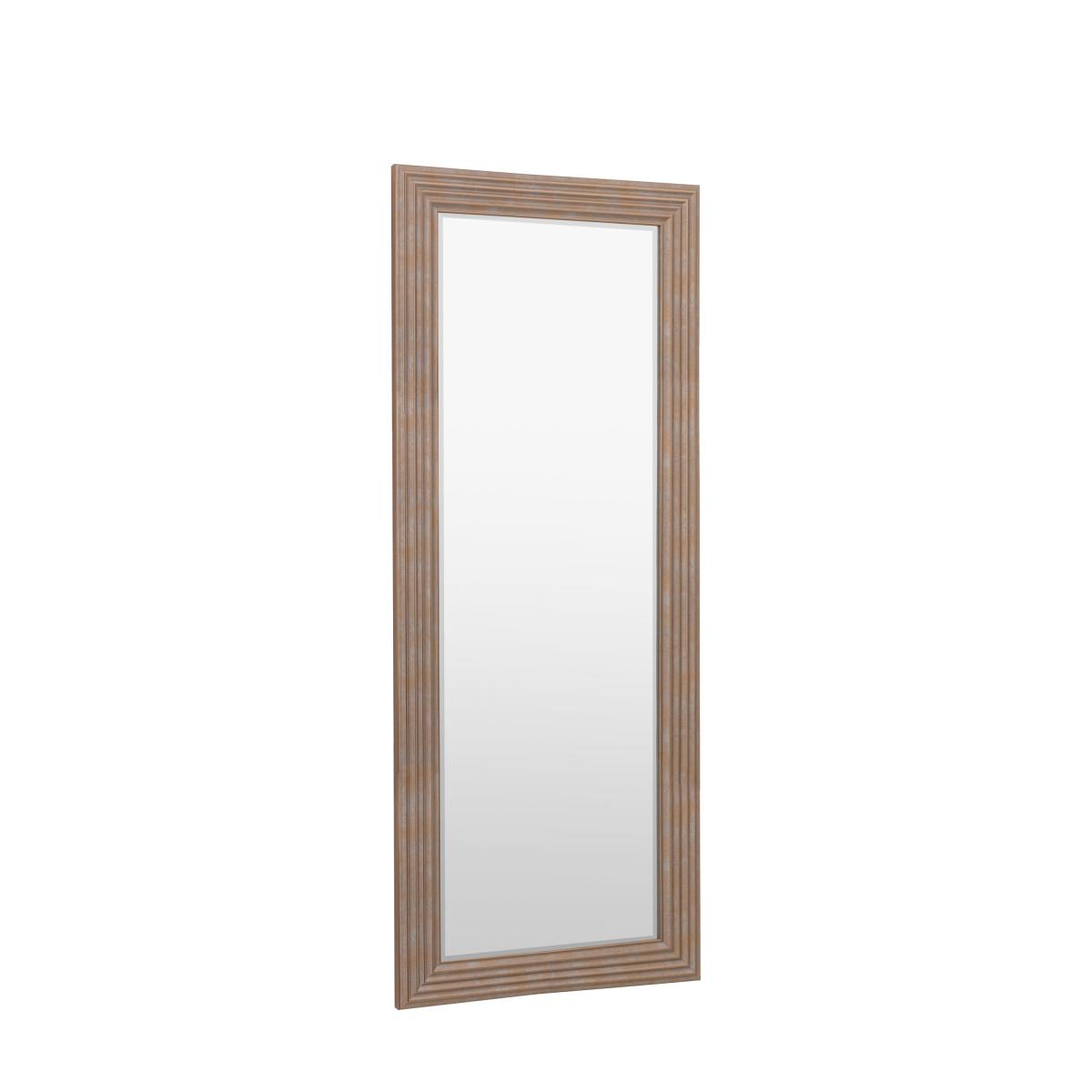 Whitechapel Leaner Mirror - Gold – image 3