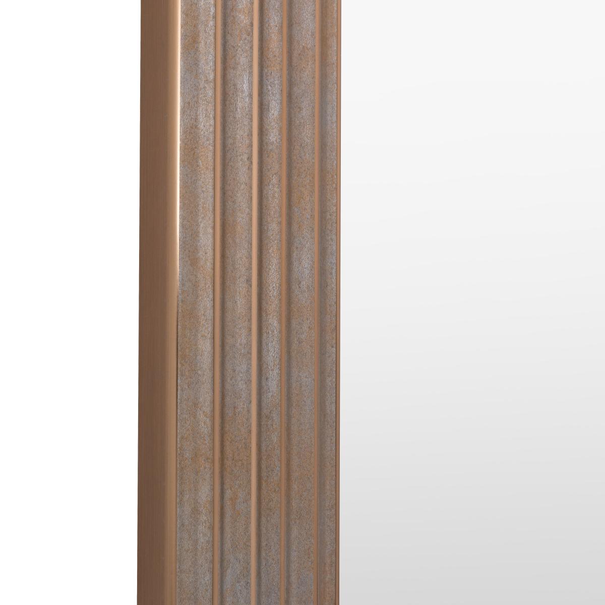 Whitechapel Leaner Mirror - Gold – image 4