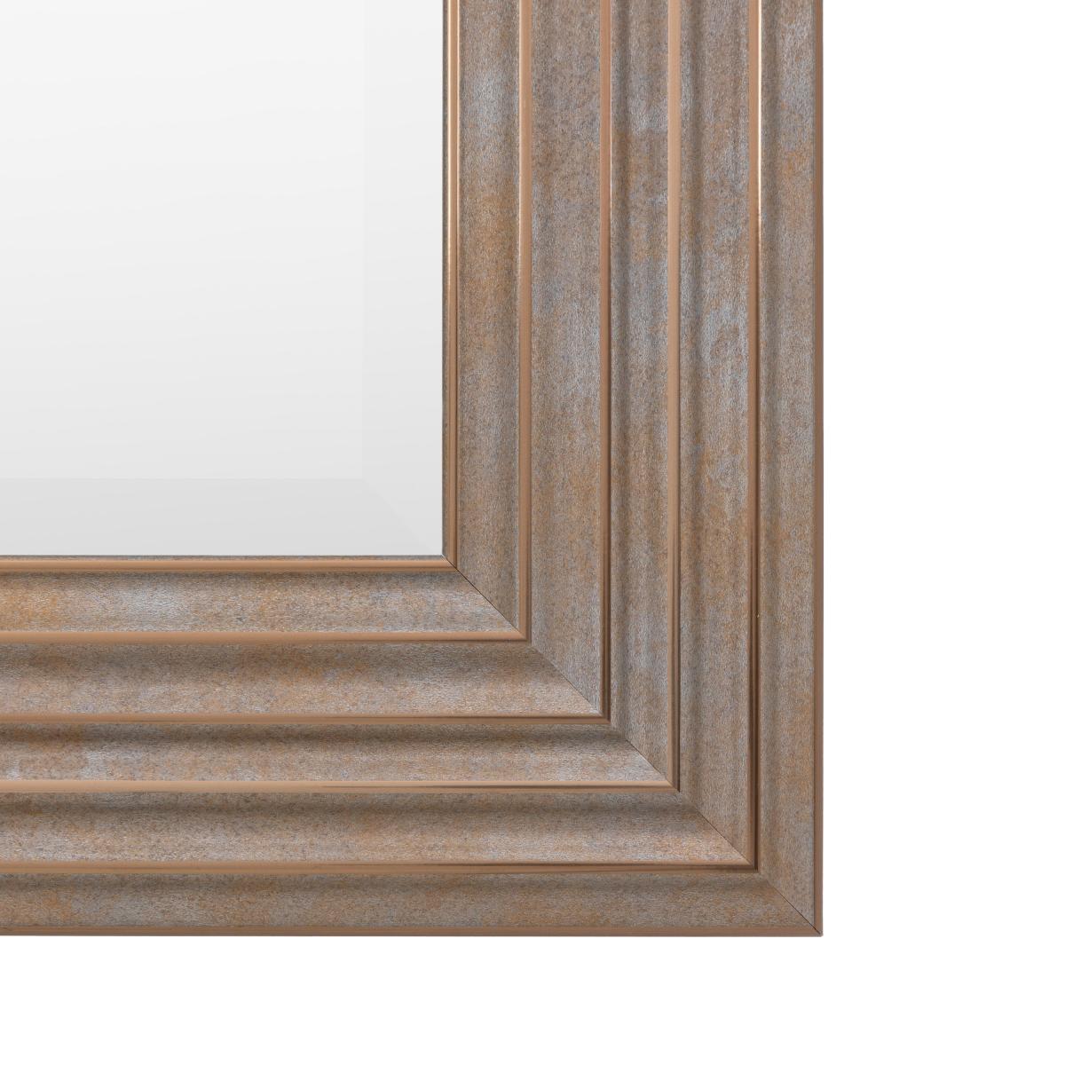 Whitechapel Leaner Mirror - Gold – image 5