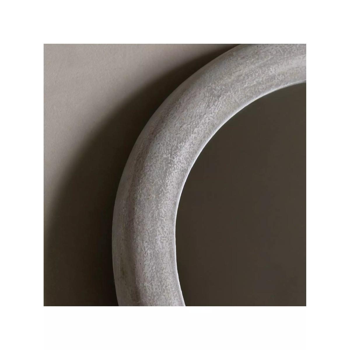 Como Curved Leaner Mirror – image 2