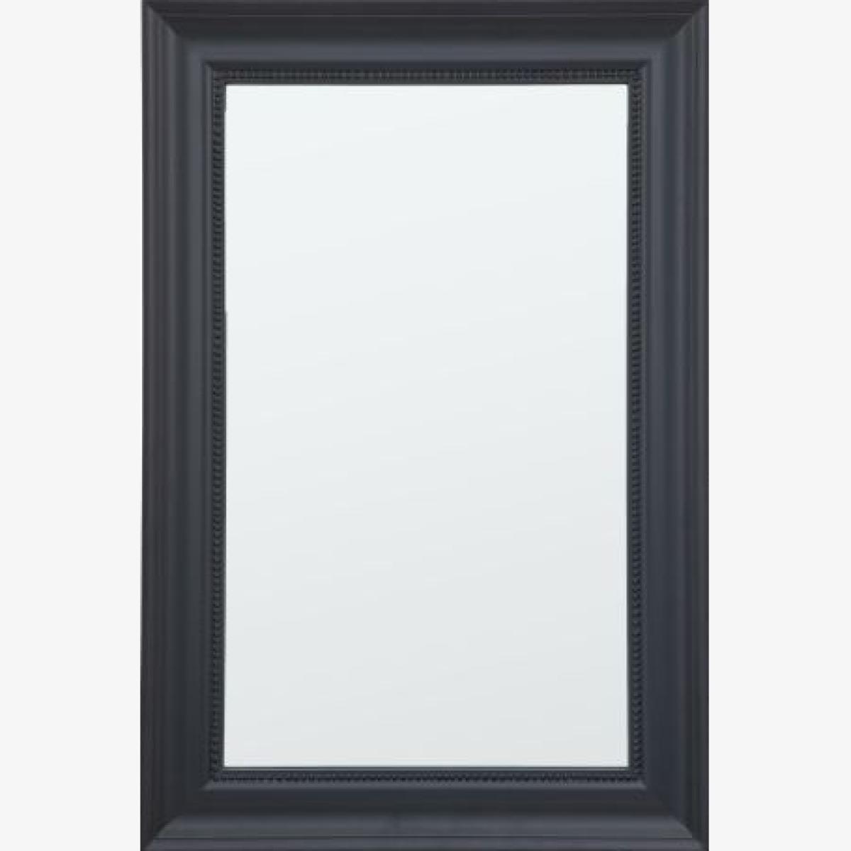 Sherwood Rectangle Mirror - Grey
