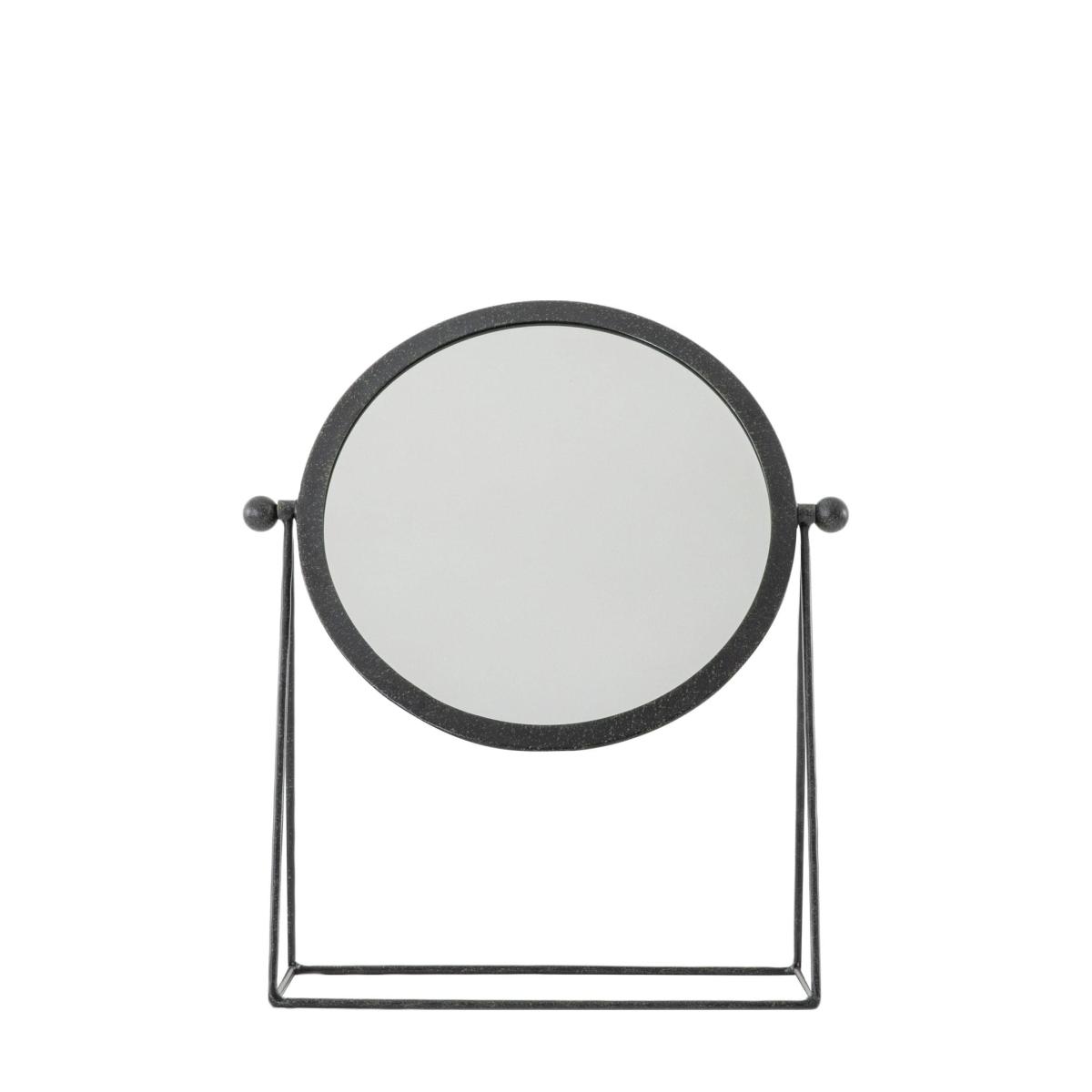 Webber Mirror - Black – image 3